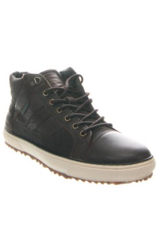 Мъжки обувки Oliver Jacob, Размер 43, Цвят Кафяв, Цена 77,99 лв.