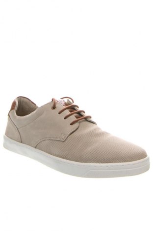 Ανδρικά παπούτσια Oliver Jacob, Μέγεθος 42, Χρώμα  Μπέζ, Τιμή 31,99 €