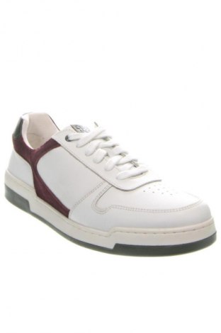 Pánske topánky Oliver Jacob, Veľkosť 44, Farba Biela, Cena  46,95 €