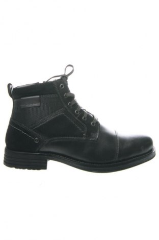 Herrenschuhe Oliver Jacob, Größe 42, Farbe Schwarz, Preis 71,99 €