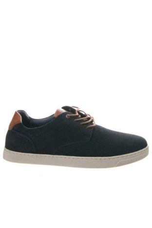 Herrenschuhe Oliver Jacob, Größe 46, Farbe Blau, Preis € 62,99