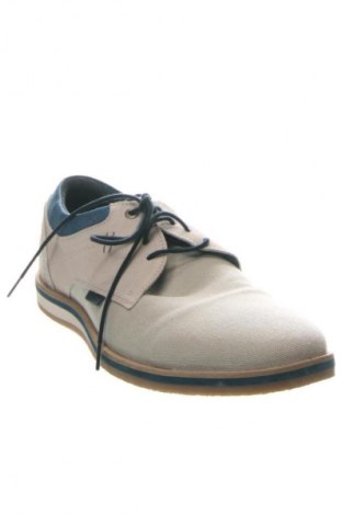 Herrenschuhe Oliver Jacob, Größe 42, Farbe Mehrfarbig, Preis € 34,99