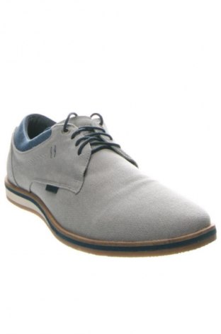 Мъжки обувки Oliver Jacob, Размер 44, Цвят Многоцветен, Цена 62,99 лв.