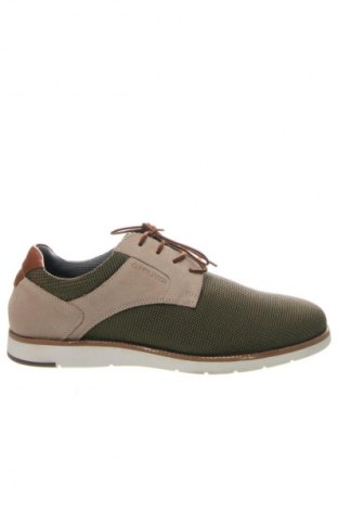 Herrenschuhe Oliver Jacob, Größe 44, Farbe Mehrfarbig, Preis € 41,99