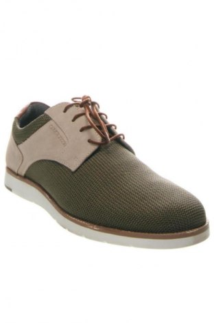 Herrenschuhe Oliver Jacob, Größe 44, Farbe Mehrfarbig, Preis € 41,99