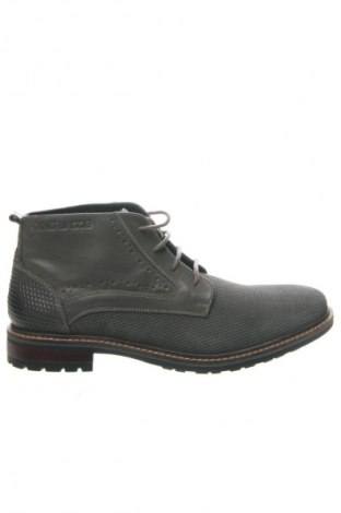 Obuwie męskie Oliver Jacob, Rozmiar 44, Kolor Szary, Cena 290,99 zł