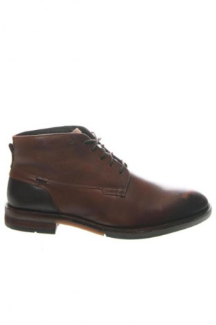 Herrenschuhe Oliver Jacob, Größe 42, Farbe Braun, Preis € 58,99