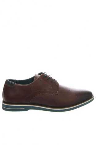 Herrenschuhe Oliver Jacob, Größe 45, Farbe Braun, Preis € 62,99