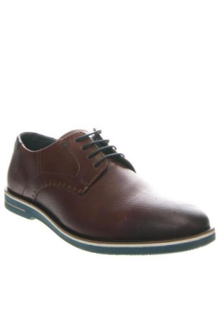 Herrenschuhe Oliver Jacob, Größe 45, Farbe Braun, Preis € 62,99