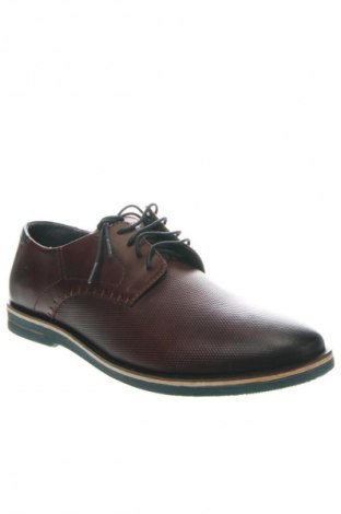 Pánské boty Oliver Jacob, Velikost 46, Barva Hnědá, Cena  1 429,00 Kč