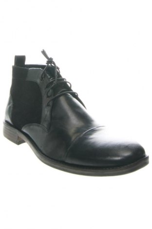 Încălțăminte bărbătească Oliver Jacob, Mărime 46, Culoare Negru, Preț 294,99 Lei