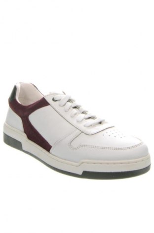 Pánske topánky Oliver Jacob, Veľkosť 43, Farba Biela, Cena  37,95 €