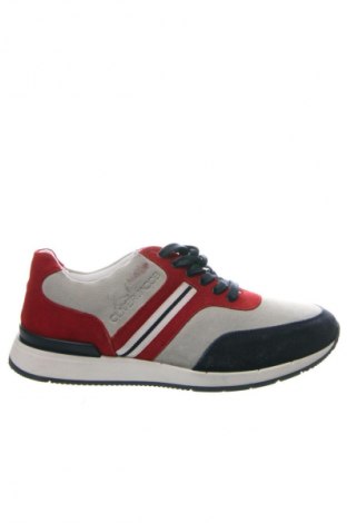 Pánské boty Oliver Jacob, Velikost 43, Barva Vícebarevné, Cena  1 169,00 Kč