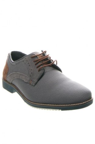 Herrenschuhe Oliver Jacob, Größe 41, Farbe Mehrfarbig, Preis € 41,99