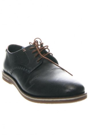 Obuwie męskie Oliver Jacob, Rozmiar 42, Kolor Niebieski, Cena 250,99 zł