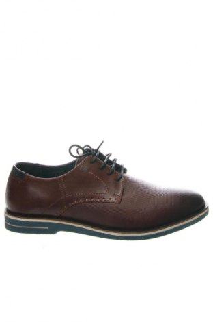 Herrenschuhe Oliver Jacob, Größe 43, Farbe Braun, Preis € 62,99