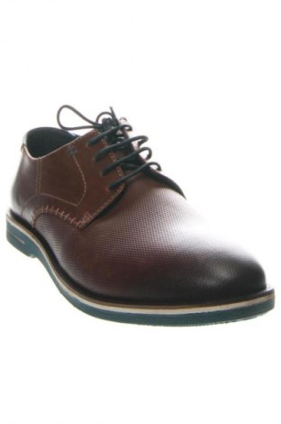 Herrenschuhe Oliver Jacob, Größe 43, Farbe Braun, Preis € 62,99