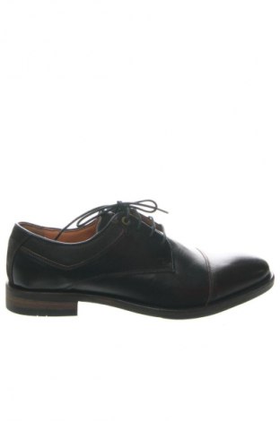 Férfi cipők
 Oliver Jacob, Méret 43, Szín Barna, Ár 23 839 Ft