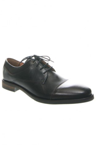 Férfi cipők
 Oliver Jacob, Méret 43, Szín Barna, Ár 23 839 Ft