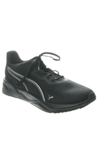 Herrenschuhe PUMA, Größe 46, Farbe Schwarz, Preis 137,99 €