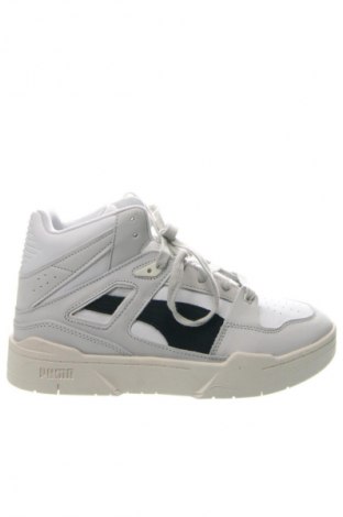 Pánské boty PUMA, Velikost 44, Barva Bílá, Cena  2 499,00 Kč