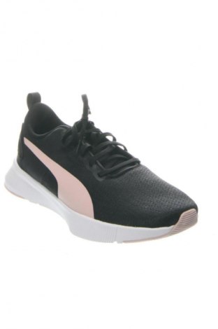 Herrenschuhe PUMA, Größe 41, Farbe Schwarz, Preis 77,39 €