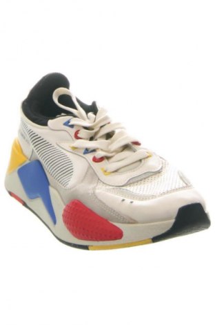 Obuwie męskie PUMA, Rozmiar 42, Kolor Kolorowy, Cena 379,31 zł