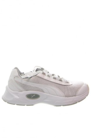 Ανδρικά παπούτσια PUMA, Μέγεθος 42, Χρώμα Λευκό, Τιμή 102,99 €