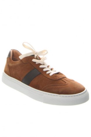 Мъжки обувки Paul Hunter, Размер 41, Цвят Кафяв, Цена 149,99 лв.