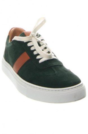 Мъжки обувки Paul Hunter, Размер 41, Цвят Зелен, Цена 127,99 лв.