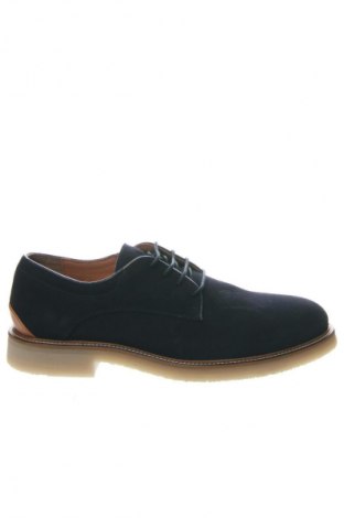 Herrenschuhe Paul Hunter, Größe 44, Farbe Blau, Preis € 119,99