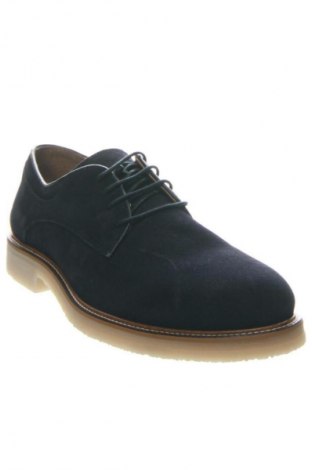 Herrenschuhe Paul Hunter, Größe 44, Farbe Blau, Preis € 119,99