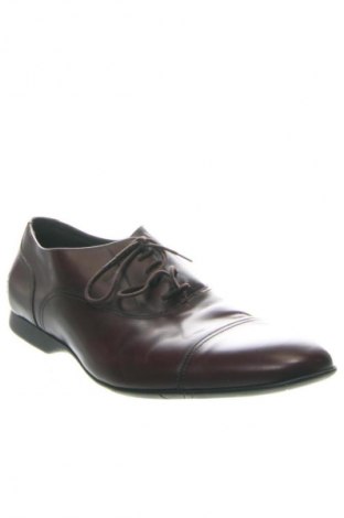 Obuwie męskie PS Paul Smith, Rozmiar 45, Kolor Brązowy, Cena 795,40 zł