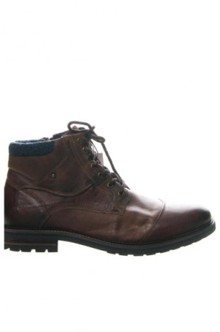 Férfi cipők
 Pier One, Méret 46, Szín Szürke, Ár 23 839 Ft