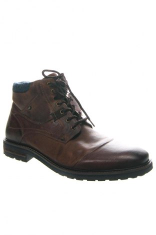 Férfi cipők
 Pier One, Méret 46, Szín Szürke, Ár 23 839 Ft