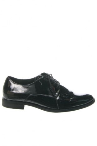 Pánske topánky Pier One, Veľkosť 44, Farba Čierna, Cena  30,95 €