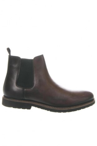 Încălțăminte bărbătească Pier One, Mărime 44, Culoare Maro, Preț 294,99 Lei