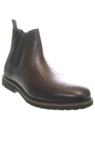 Încălțăminte bărbătească Pier One, Mărime 44, Culoare Maro, Preț 294,99 Lei