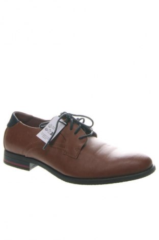 Pánske topánky Pier One, Veľkosť 42, Farba Hnedá, Cena  30,95 €