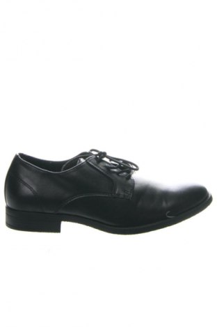 Pánske topánky Pier One, Veľkosť 41, Farba Čierna, Cena  30,95 €