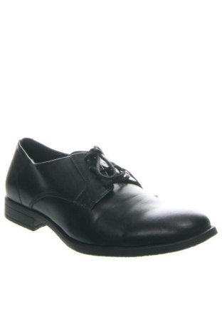 Pánske topánky Pier One, Veľkosť 41, Farba Čierna, Cena  30,95 €