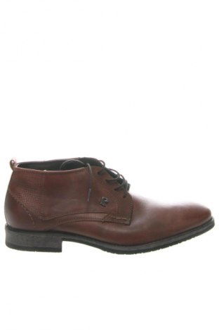 Pánské boty Pierre Cardin, Velikost 42, Barva Hnědá, Cena  2 242,00 Kč