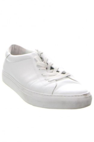 Ανδρικά παπούτσια Polo Ralph Lauren, Μέγεθος 42, Χρώμα Λευκό, Τιμή 77,65 €