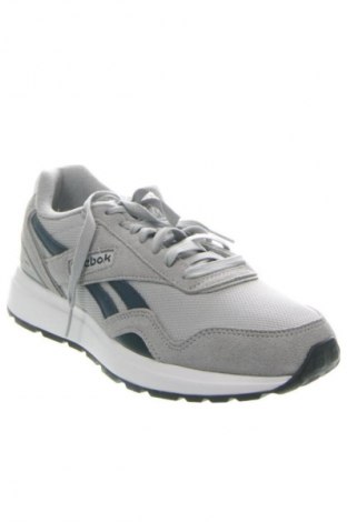 Herrenschuhe Reebok, Größe 41, Farbe Grau, Preis € 137,99