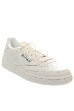 Herrenschuhe Reebok, Größe 42, Farbe Weiß, Preis 137,99 €