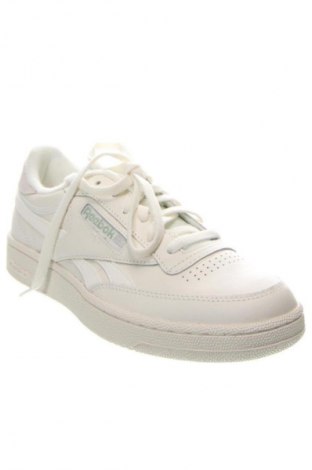 Мъжки обувки Reebok, Размер 42, Цвят Екрю, Цена 204,99 лв.