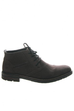Herrenschuhe Rieker, Größe 42, Farbe Braun, Preis € 83,29