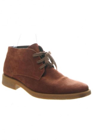 Herrenschuhe Roman, Größe 44, Farbe Orange, Preis € 85,14