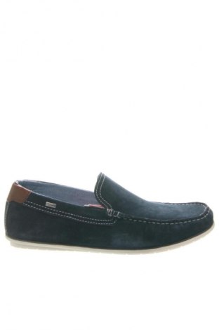 Herrenschuhe S.Oliver, Größe 45, Farbe Blau, Preis € 93,99