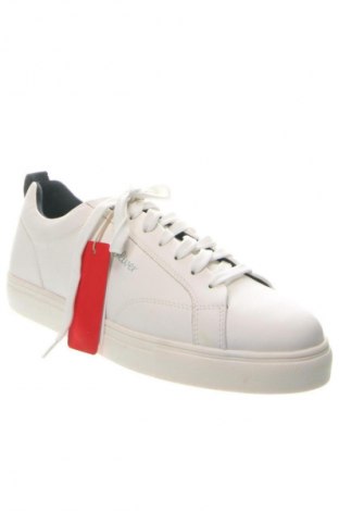 Herrenschuhe S.Oliver, Größe 44, Farbe Weiß, Preis € 72,99